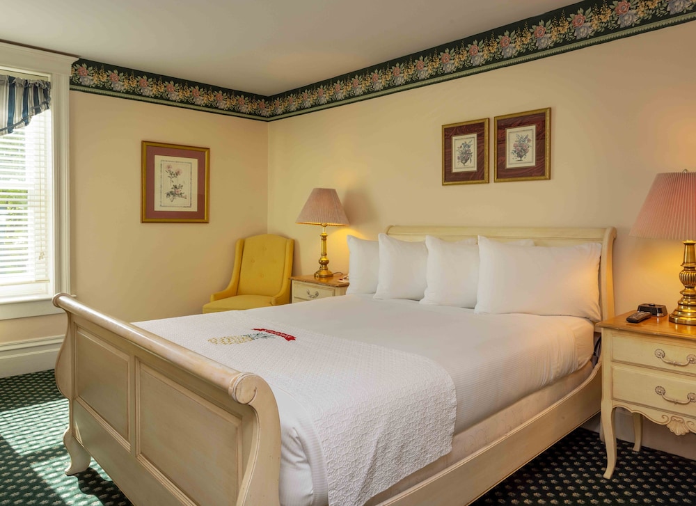 Economy Room, 1 Queen Bed photo 3
