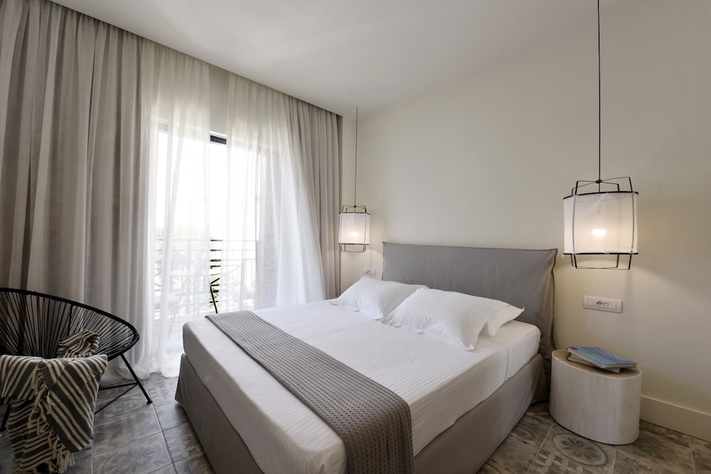 Double Room (with no Balcony)