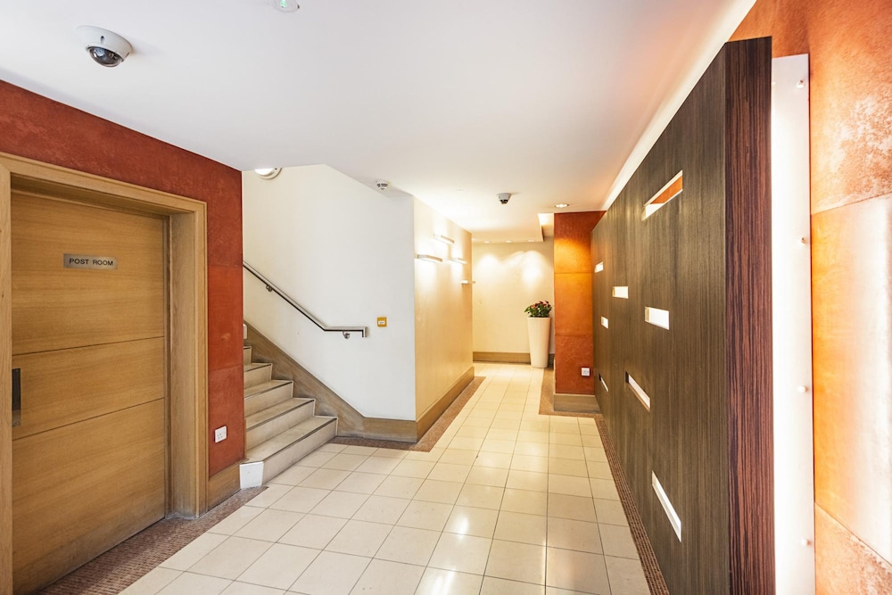 Central London 2 Bed Riverside, Billede 25