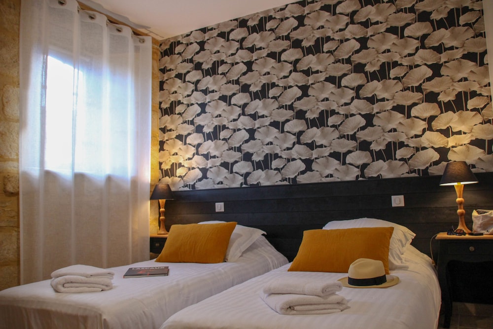 Superior Suite, 2 Bedrooms (Sarlat) photo 1