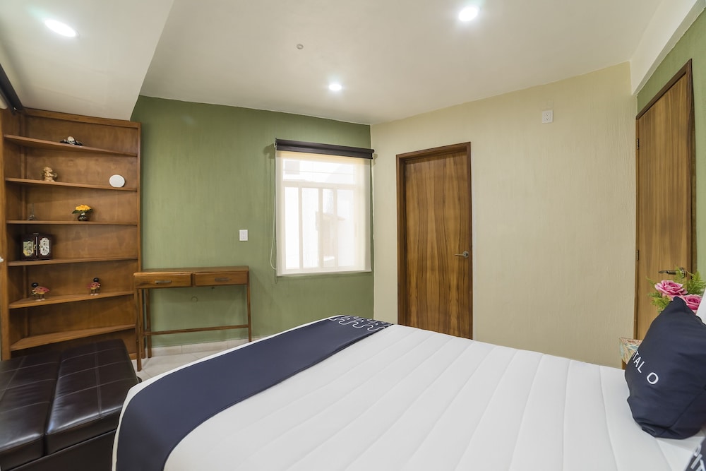 Grand Double Room photo 2