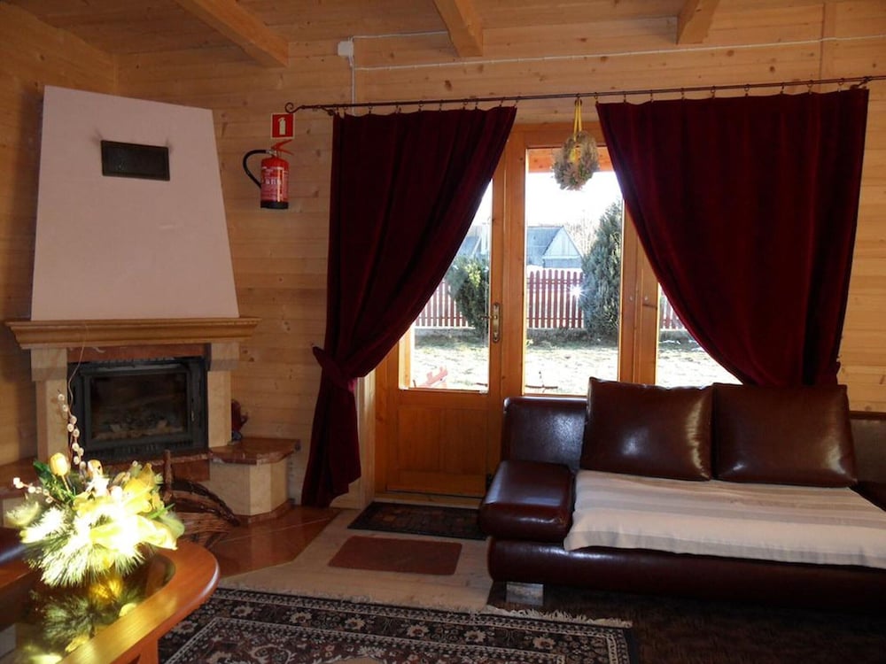 Chalet photo 3