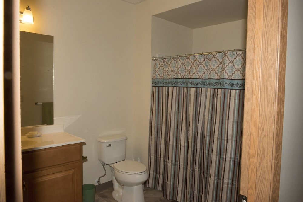 Executive Apartment, 1 Bedroom, Kitchen photo 3