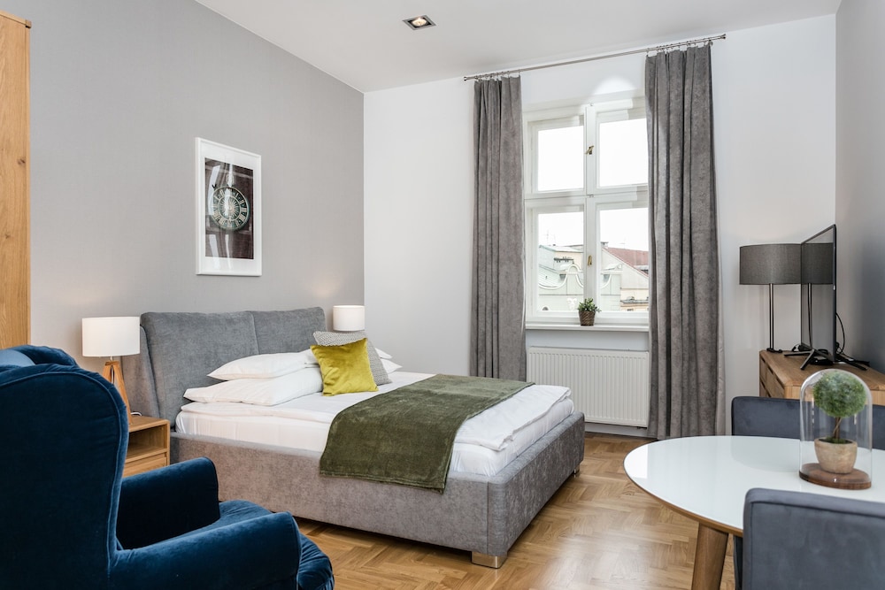 Superior Double Room (Main Square) photo 1
