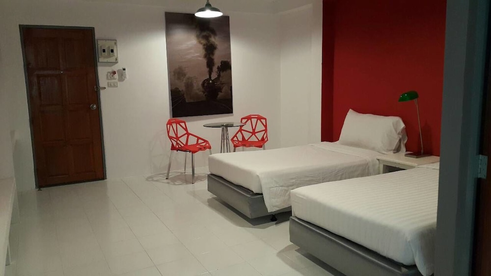 Standard Room photo 3