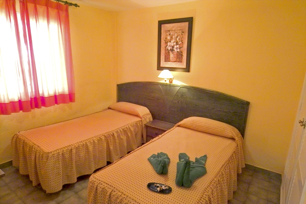 Apartamento, 1 habitación (2 adultos y 1 niño)