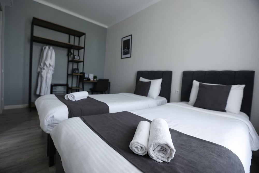 Economy Double or Twin Room - Photo 1