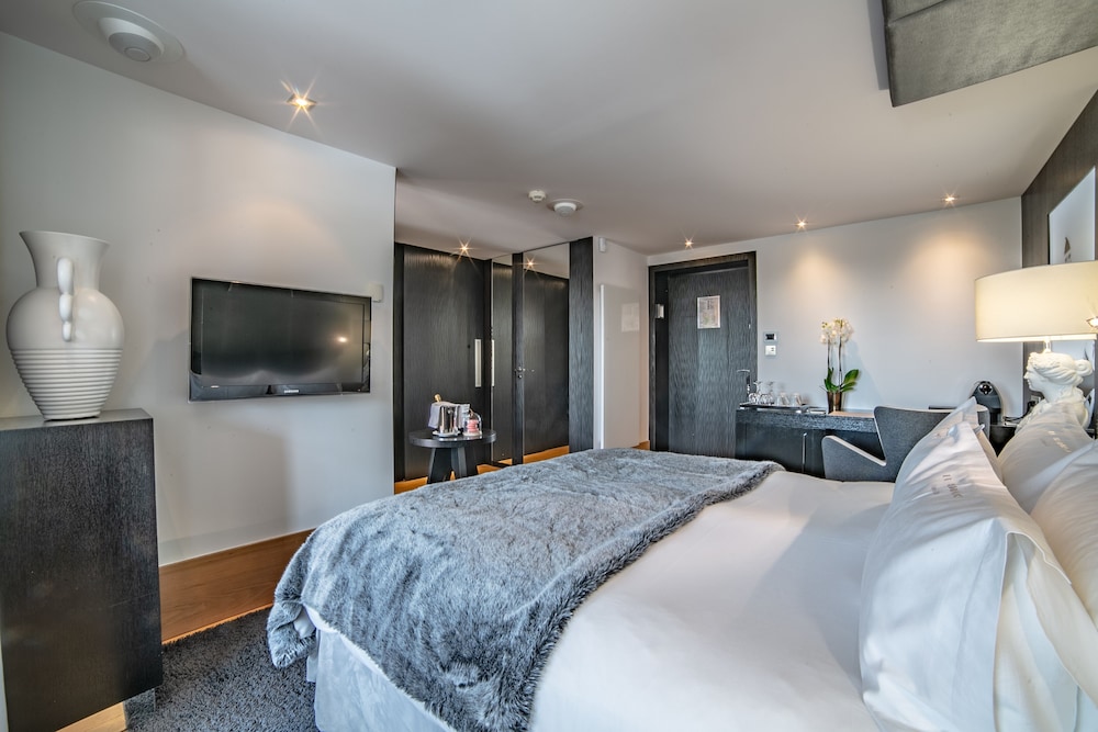 Standard Room photo 2