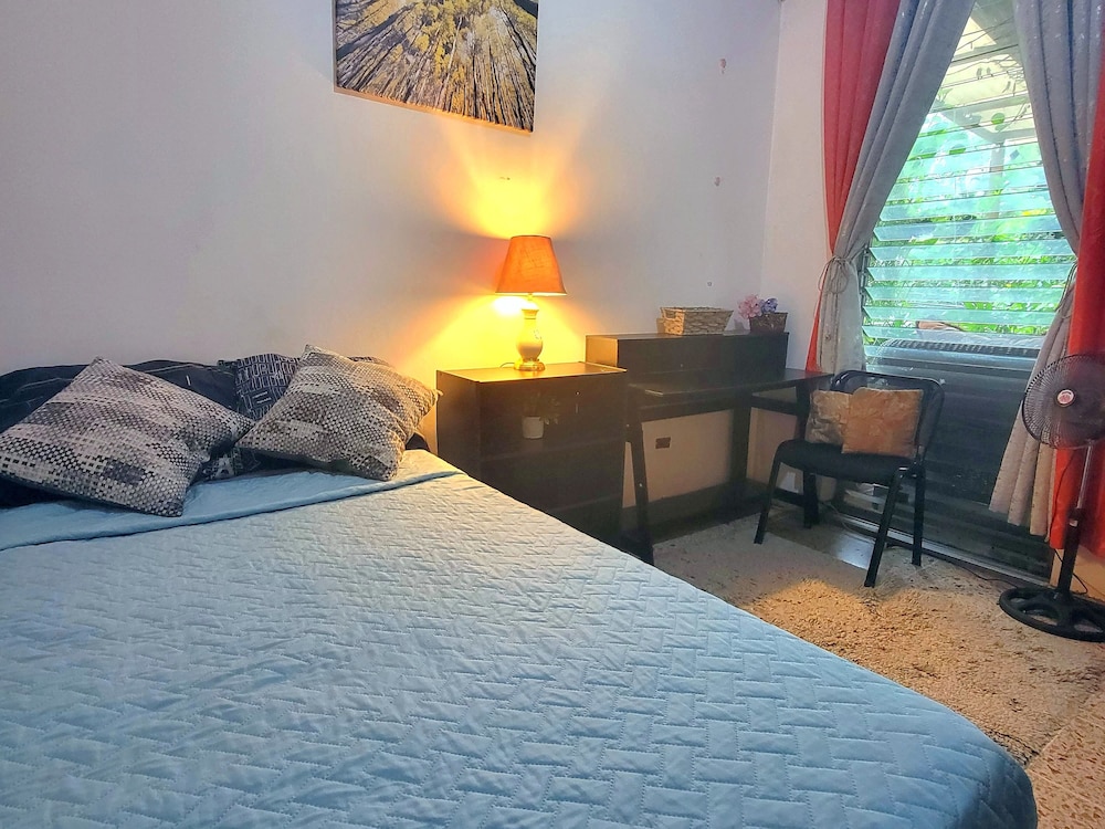 Habitación Individual Estándar, 1 Dormitorio, Baño Compartido, Vistas al Jardín