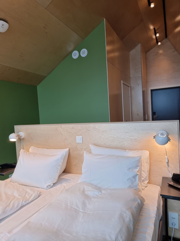 Deluxe Double Room - Photo 1