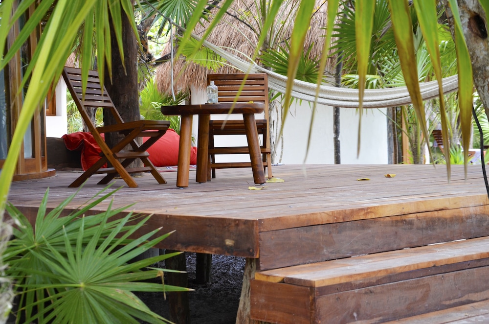 Casa Maya Partial Ocean View A/c