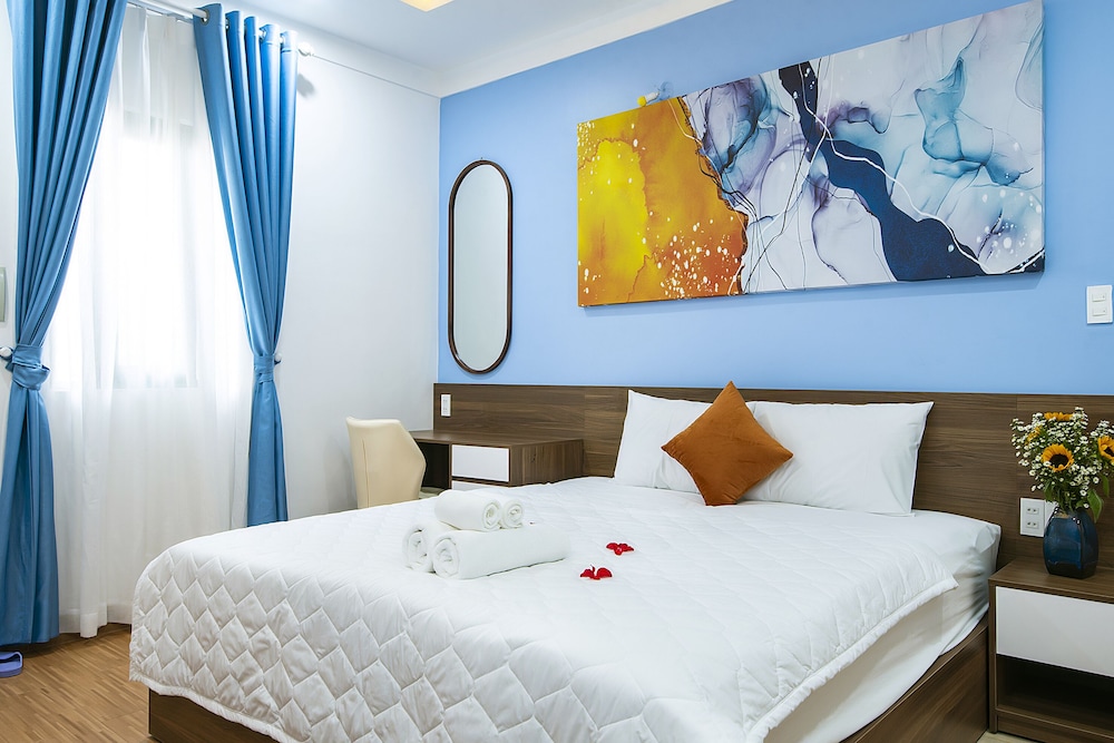 Superior Double Room - Photo 2