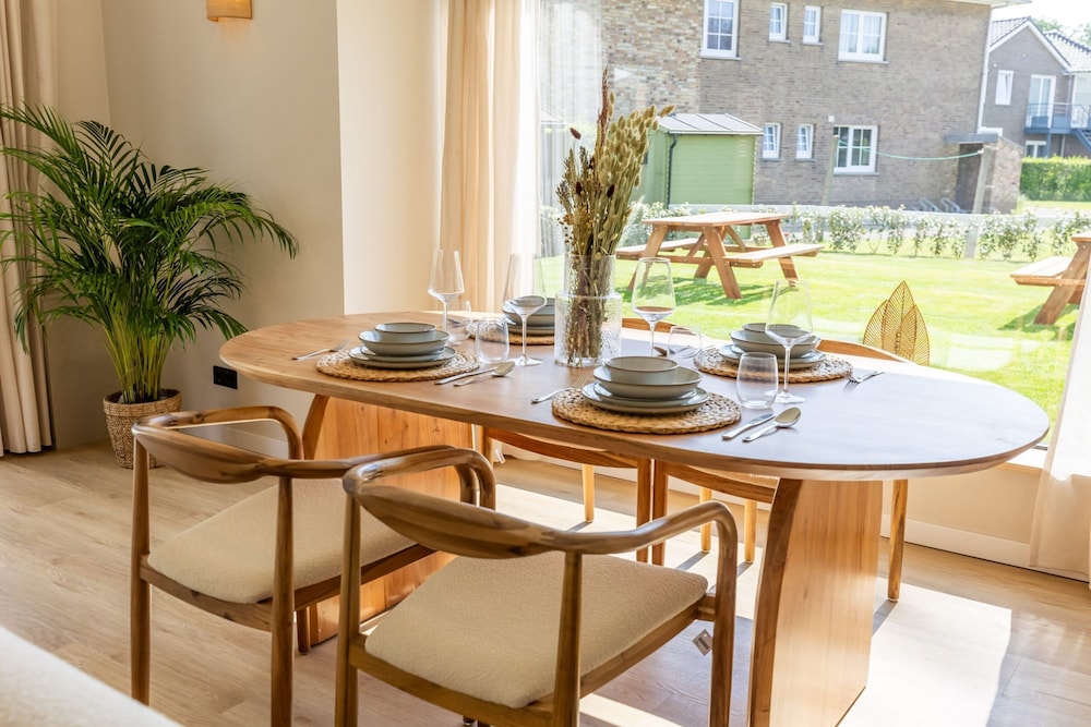 Renovated Apartment With Garden and Parking, Kuva 5