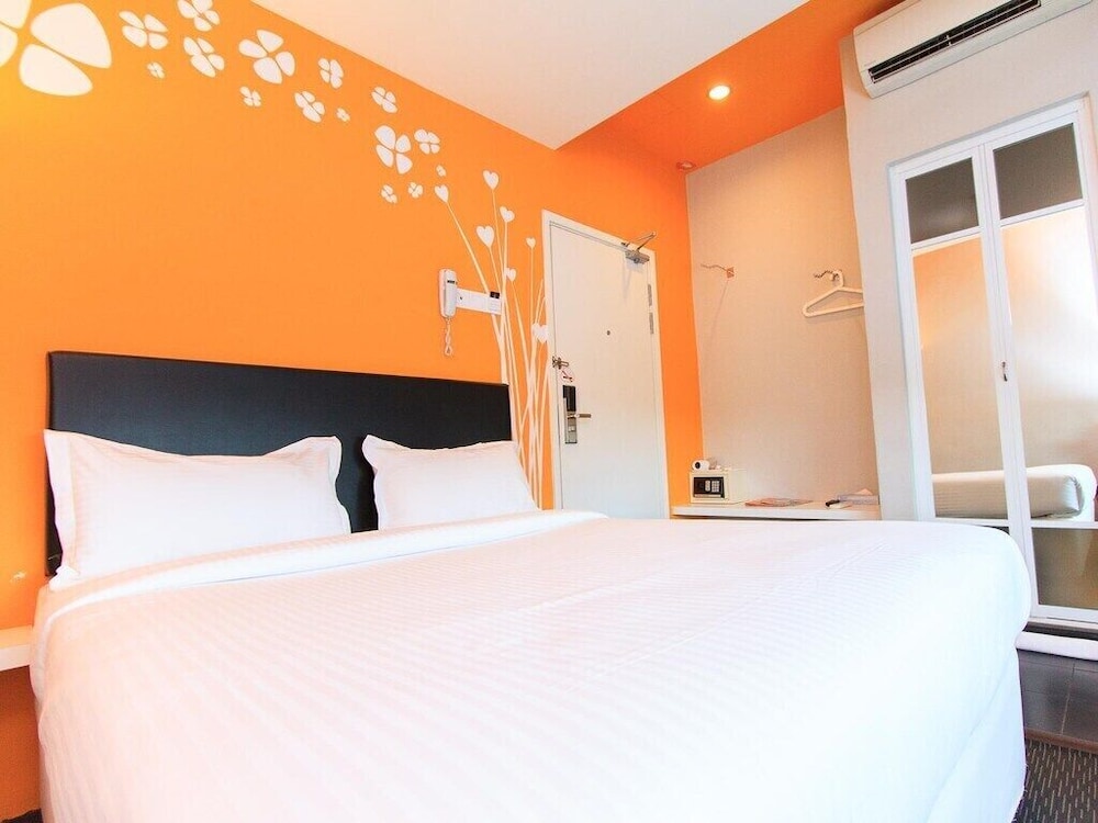 Standard Double Room, 1 Queen Bed