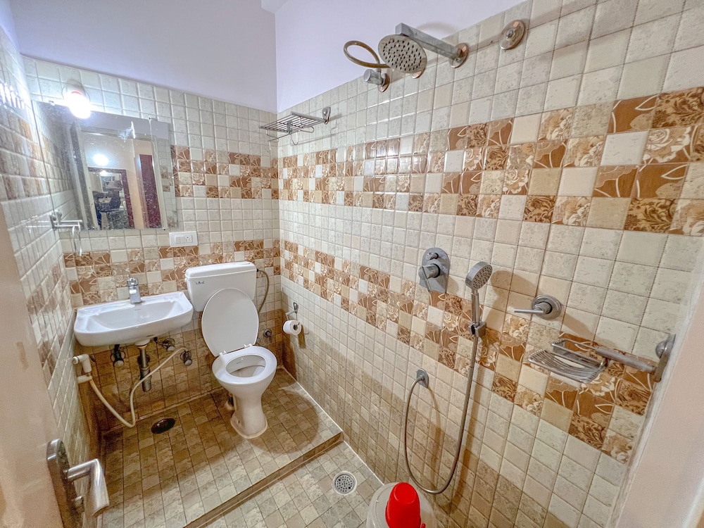 Executive Double or Twin Room photo 3