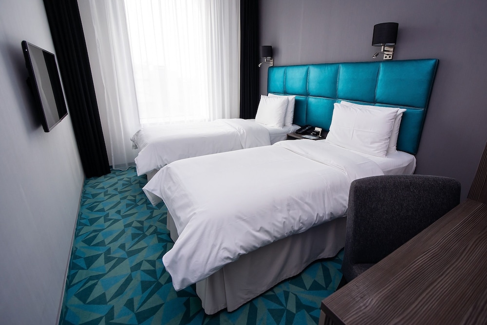 Standard Twin Room, 2 Twin Beds