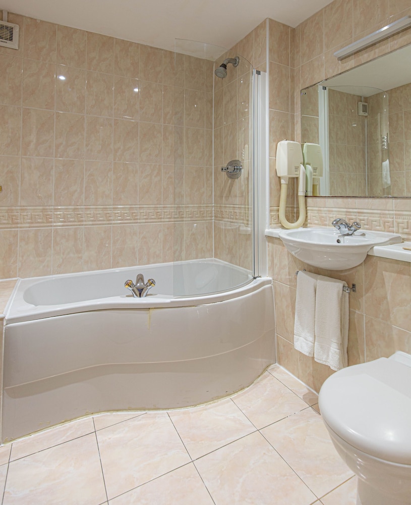 Superior Room, 2 Double Beds, Non Smoking - Photo 4