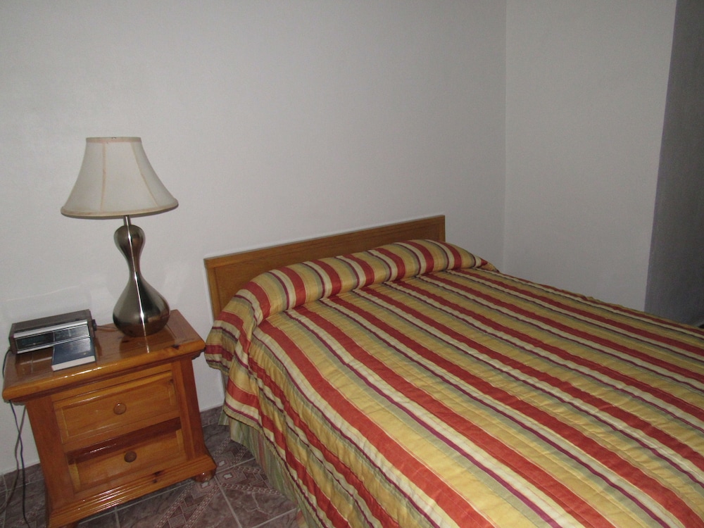 Standard Room photo 2