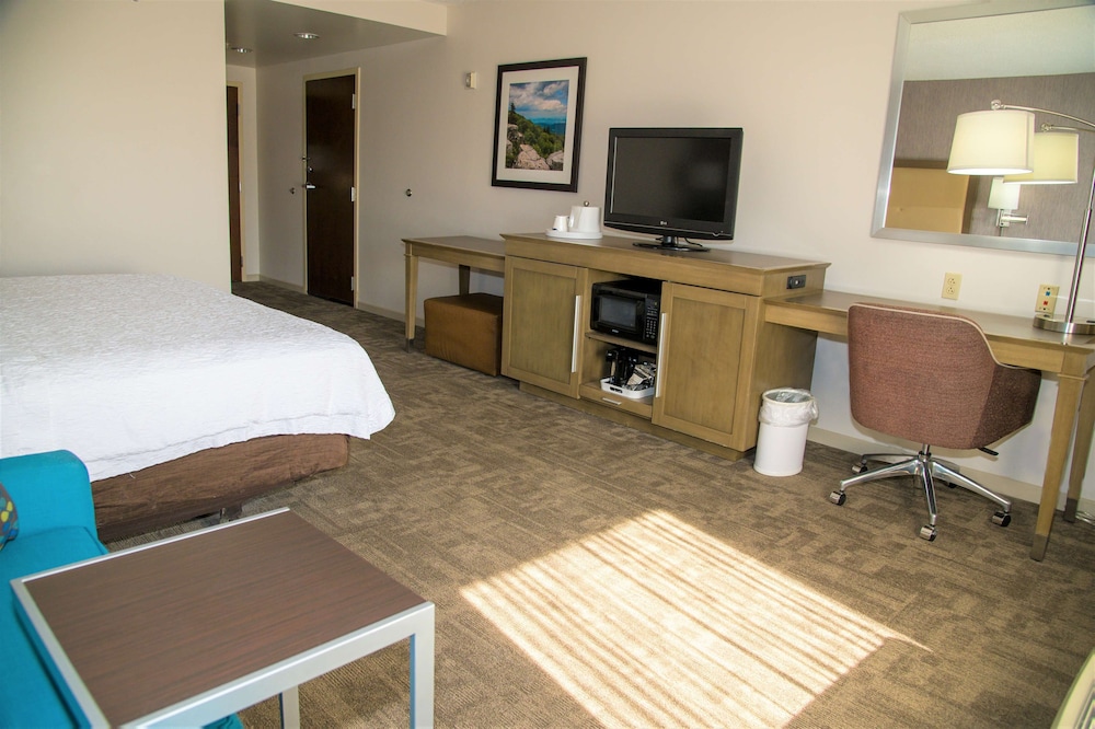 Studio, 1 King Bed, Accessible, Non Smoking - Photo 1