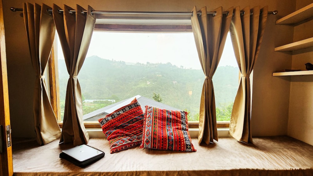 Deluxe Double Room, Mountain View photo 2
