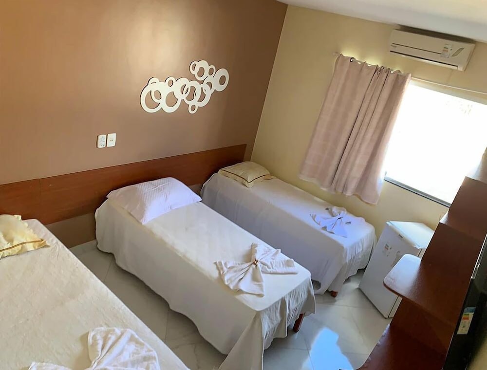 Triple Room photo 2