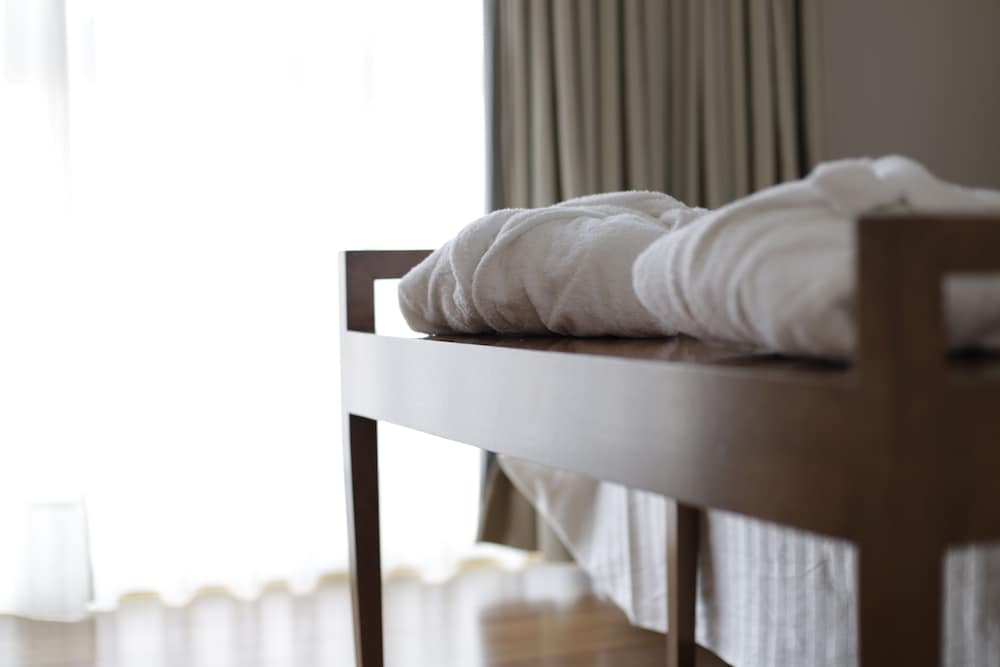 Junior Suite (Single Use) - Photo 8