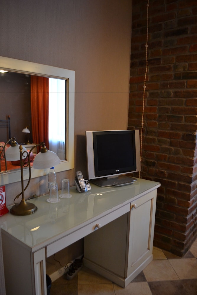 Superior Double Room (#1) photo 1