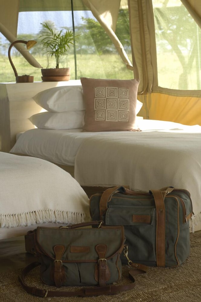 Luxury Tent photo 3