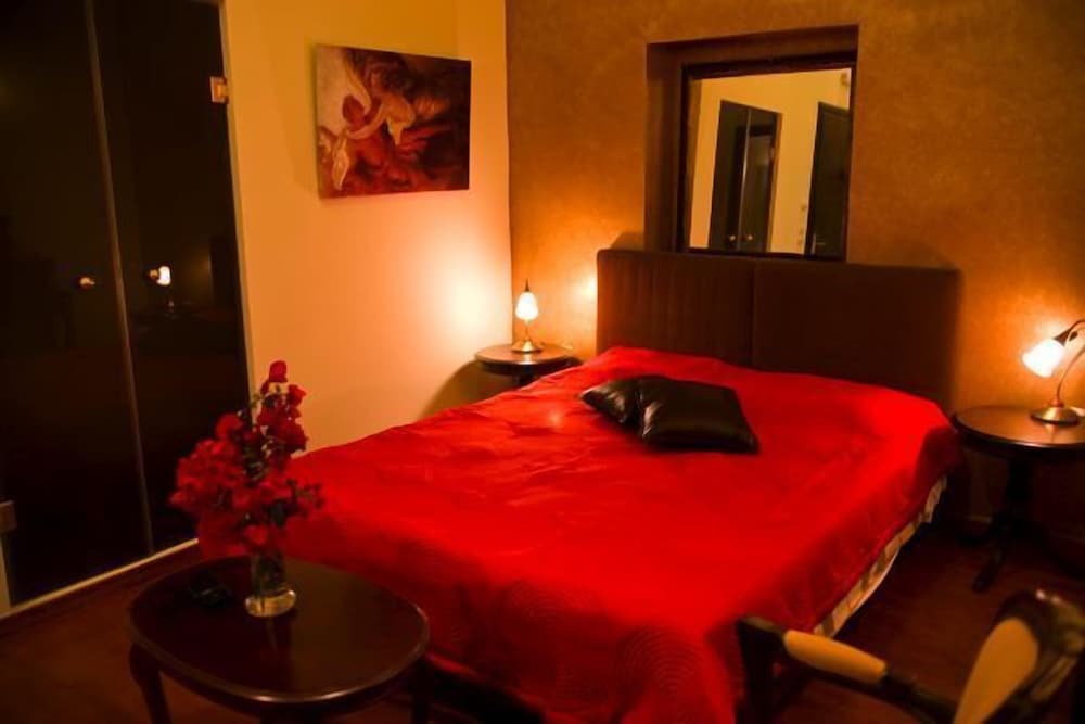 Double Room (Kifeas)