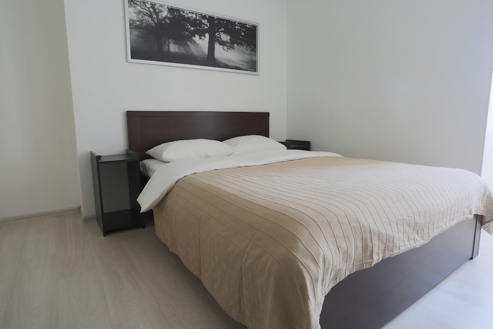 Economy Double Room photo 2