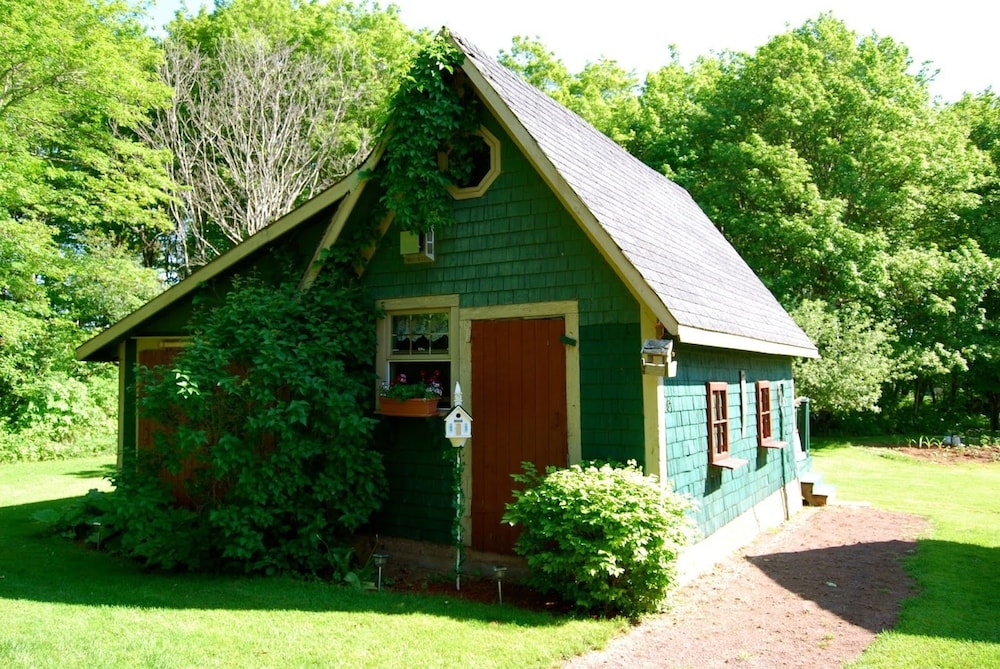 Standard Cottage, 1 Bedroom (The Country Garden) photo 1