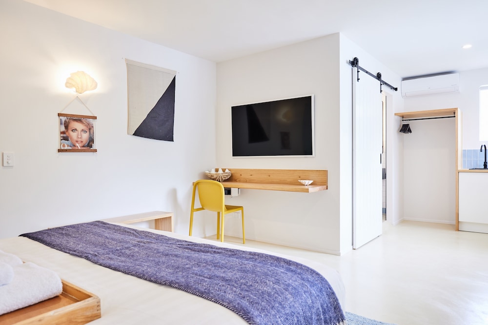 Family Suite photo 1