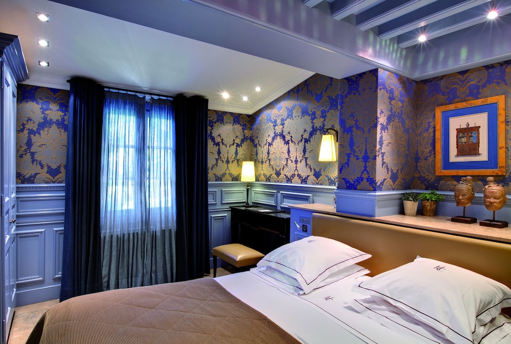 Classic Double Room (occ max 2) photo 1
