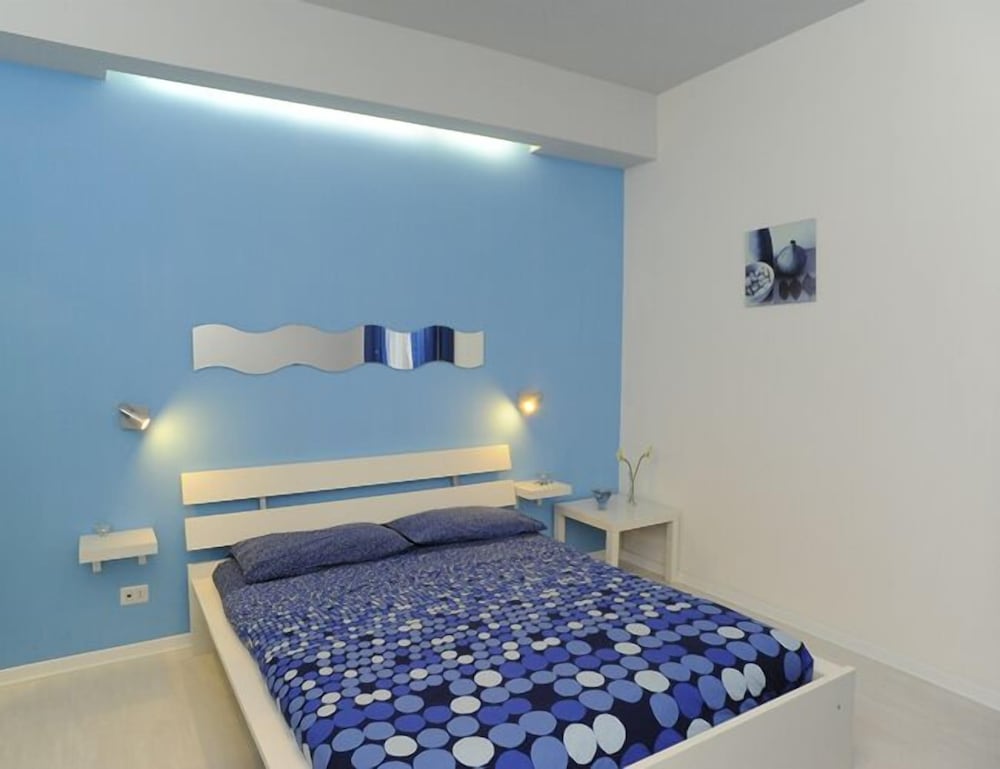 Family Quadruple Room photo 3