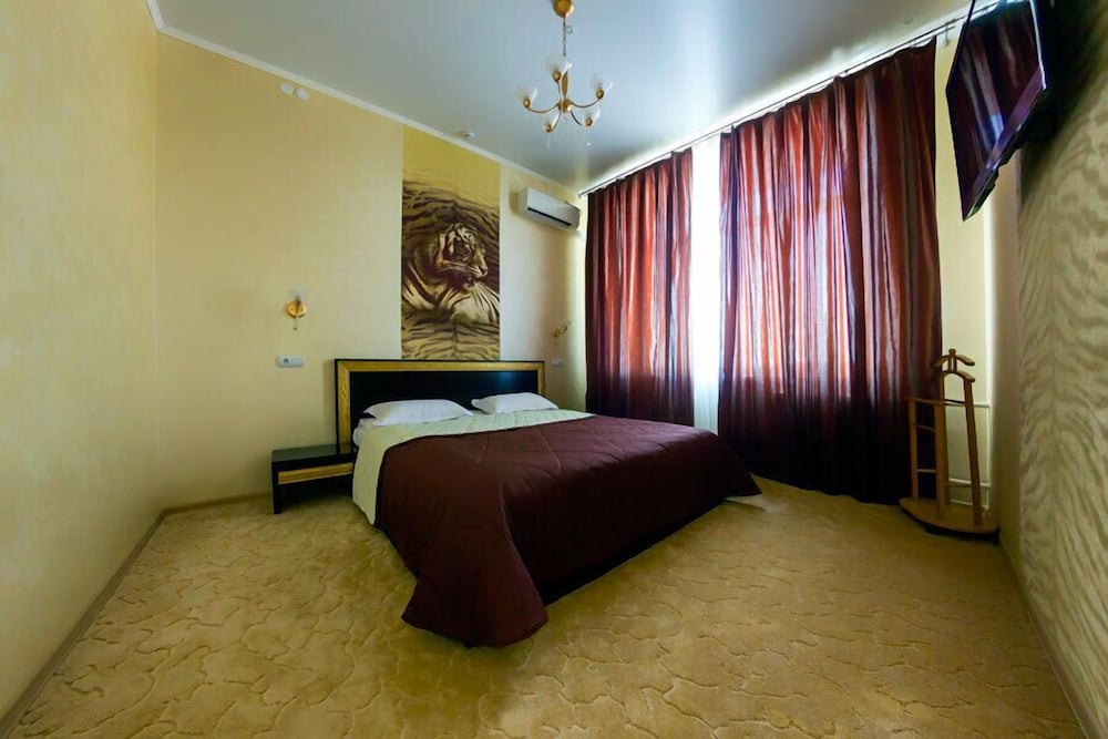 Suite, 1 Bedroom photo 1