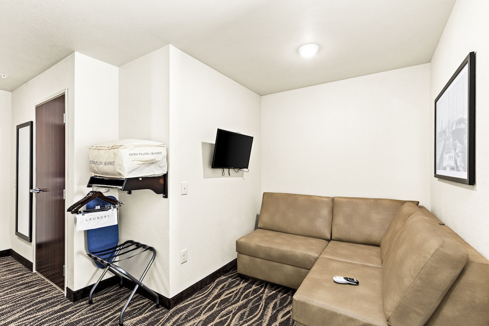 Studio, Multiple Beds, Accessible, Non Smoking - Photo 5
