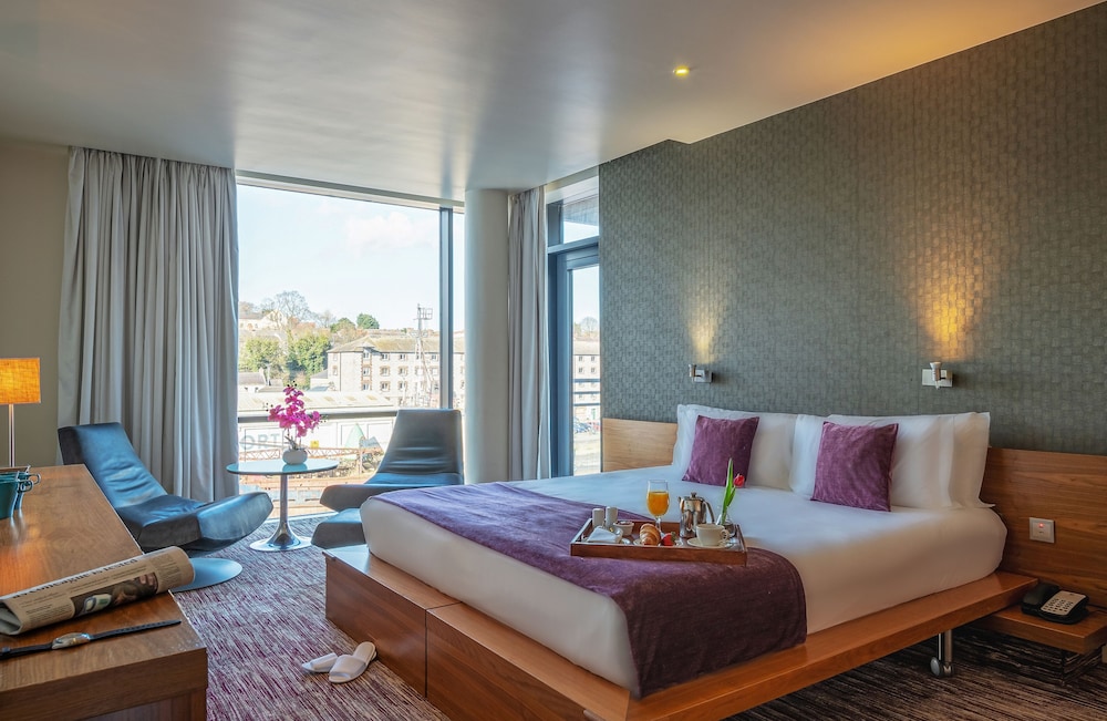 Superior Double Room, 1 King Bed