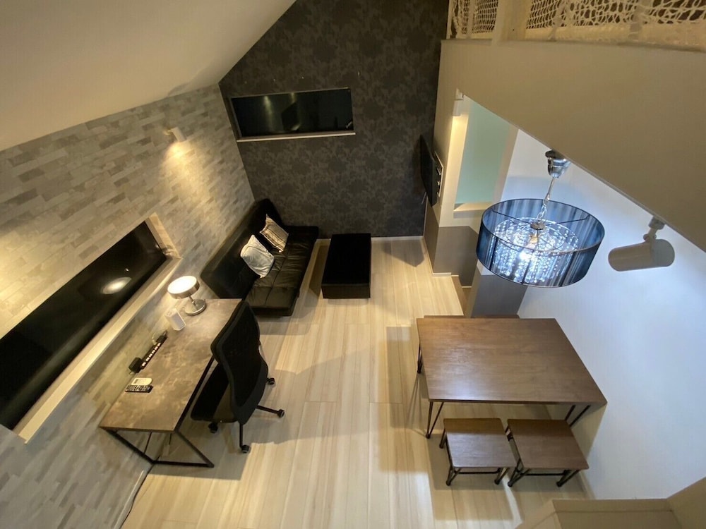 Apartment (A204), Non Smoking photo 1