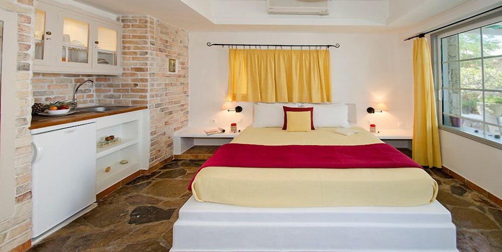 Double Room, Garden View photo 3
