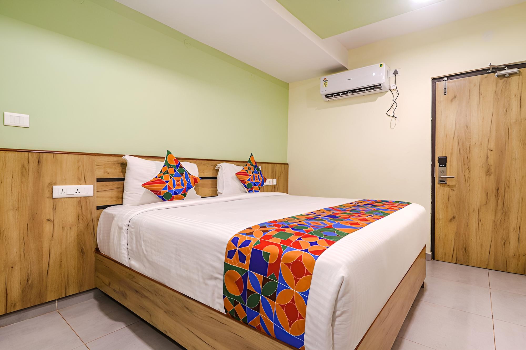Deluxe Room photo 1