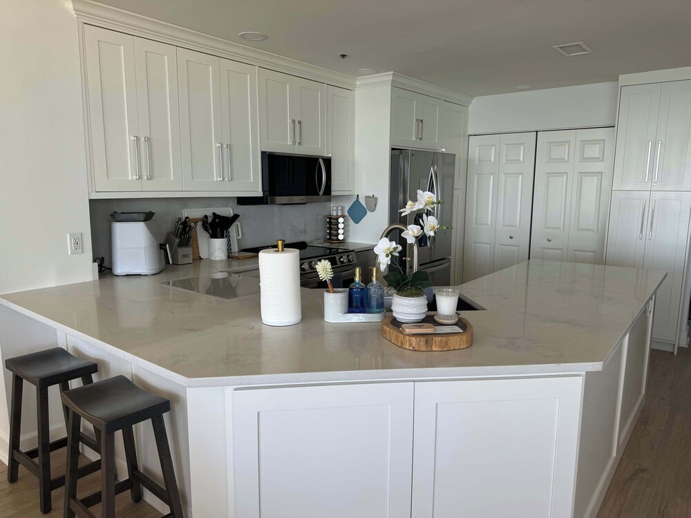 Beachfront Penthouse With Gulf Views, Billede 43