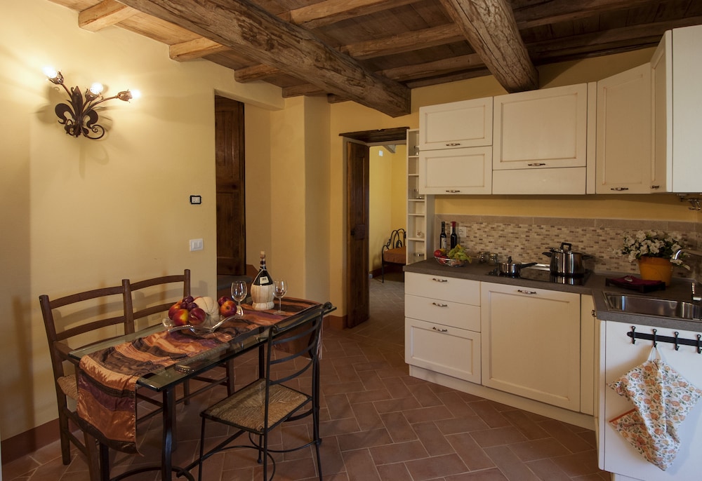 Apartment, 2 Bedrooms (Scoglio) photo 3