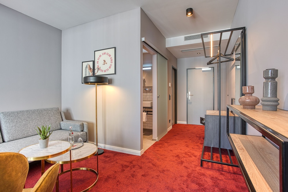 Boutique Single Room photo 2