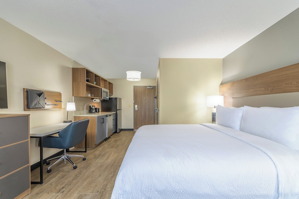 Studio Suite, 1 Queen Bed - Photo 14