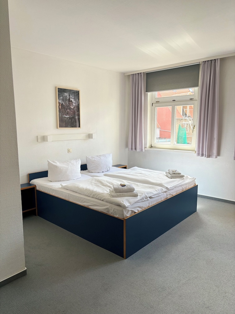 Standard Double Room photo 1