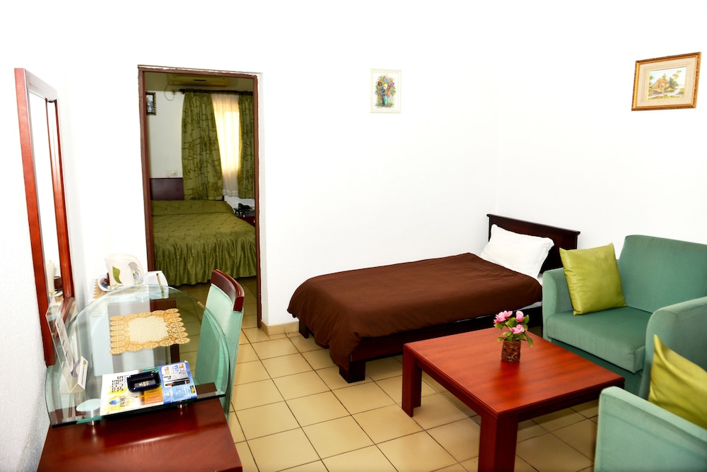 Superior Double Room photo 2