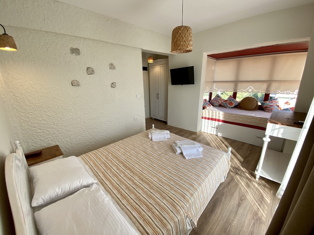 Superior Double Room photo 2