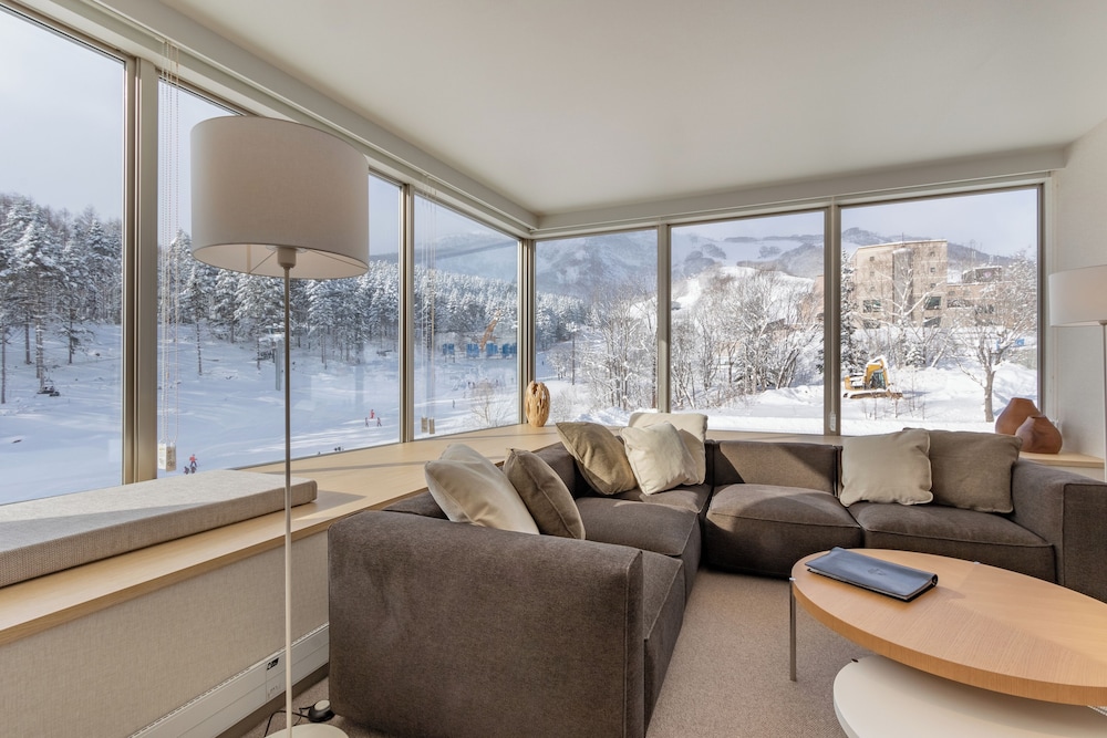 3 Bedroom Premier Suite (Dual Key)