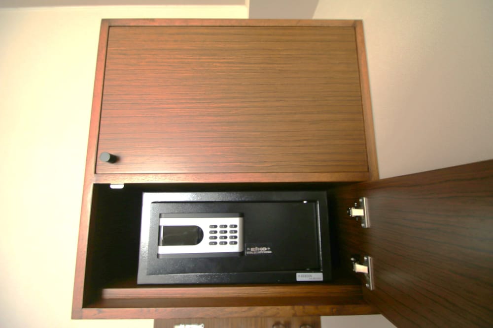 Comfort Double Room, 1 Double Bed, Non Smoking - Photo 5