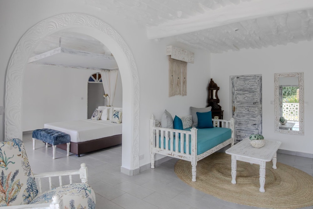 Tower Suite